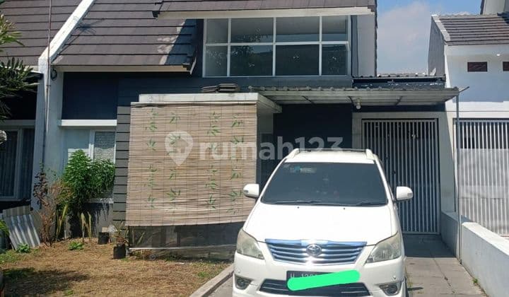 Rumah Murah Di Lawang