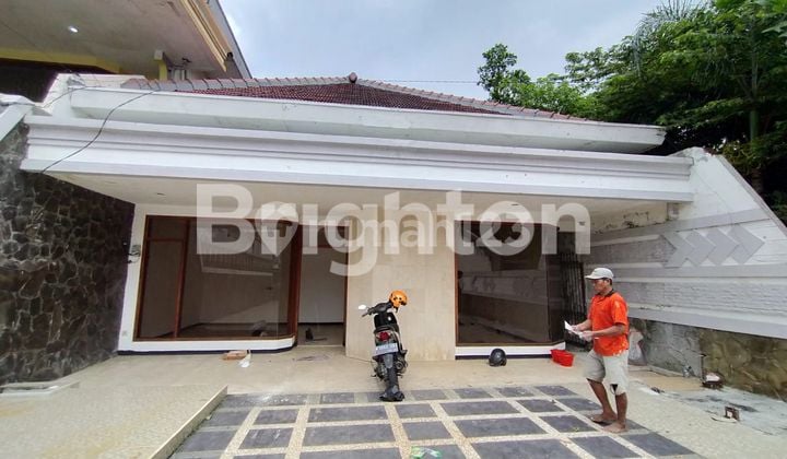 House in Soekarno Hatta Malang