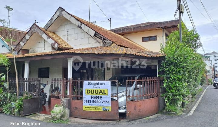 Rumah Shm Di Sungai Sungai Malang