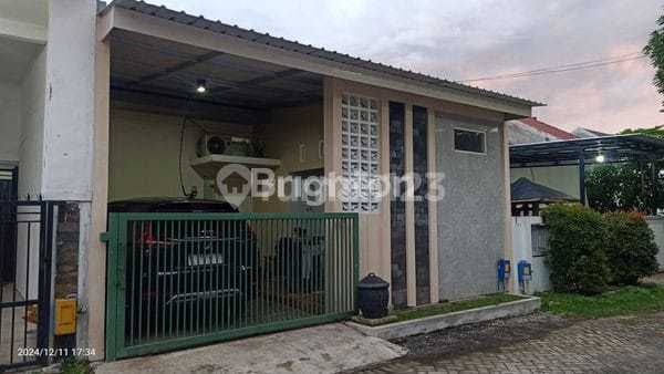 Rumah Di Puri Asri Blimbing Malang