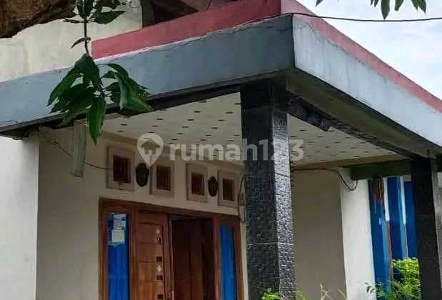 Rumah Murah Di Haurgeulis Indramayu