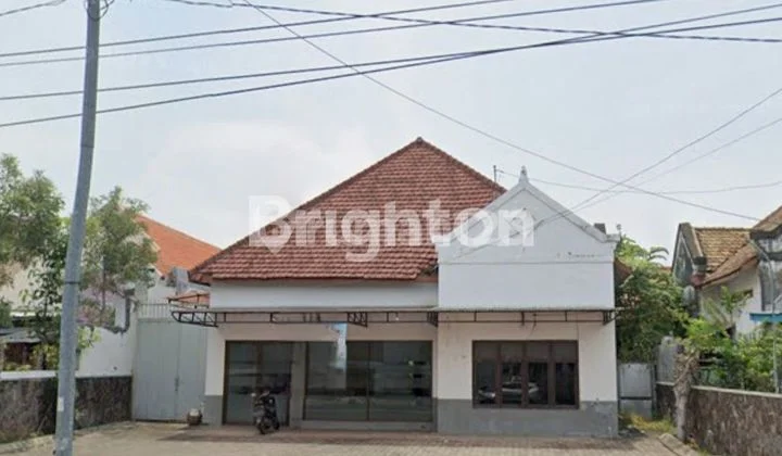 Large House in Pasuruan City Large House in Pasuruan City