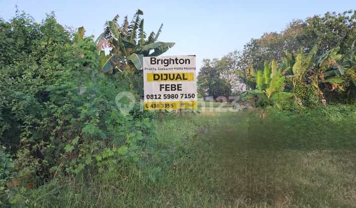 Tanah Di Haurgeulis Indramayu