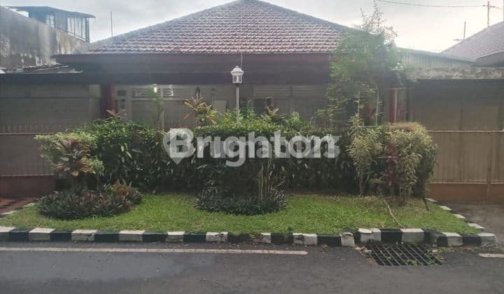 DIJUAL RUMAH ORO ORO DOWO MALANG