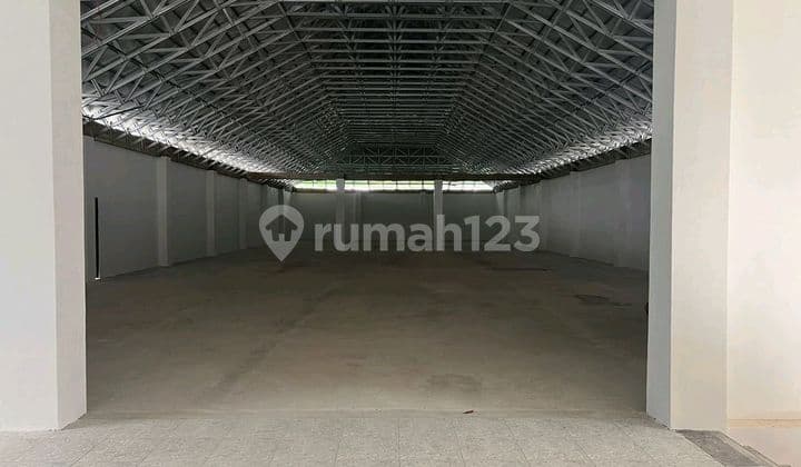 Ruko.luas Di Sintang