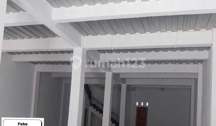 Ruko.di Atambua Belu Nusa Tenggara Timur