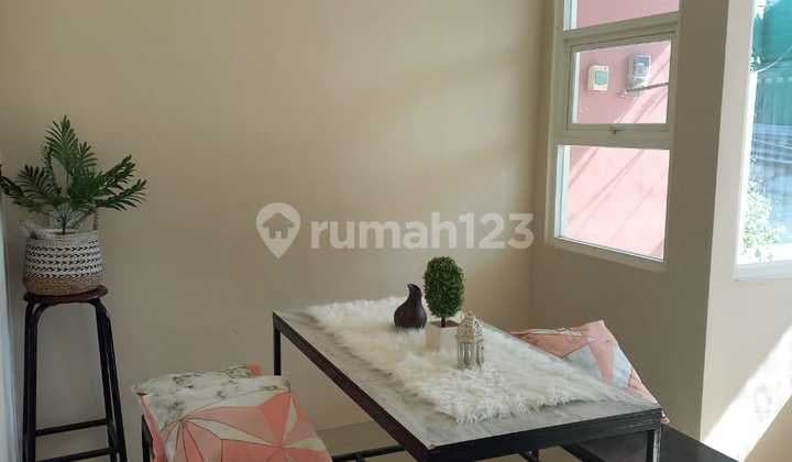 Rumah Murah Di Pandanlandung Malang