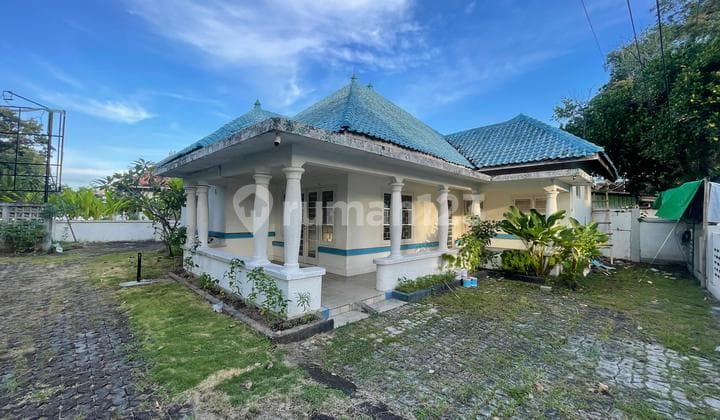 House in Mataram City