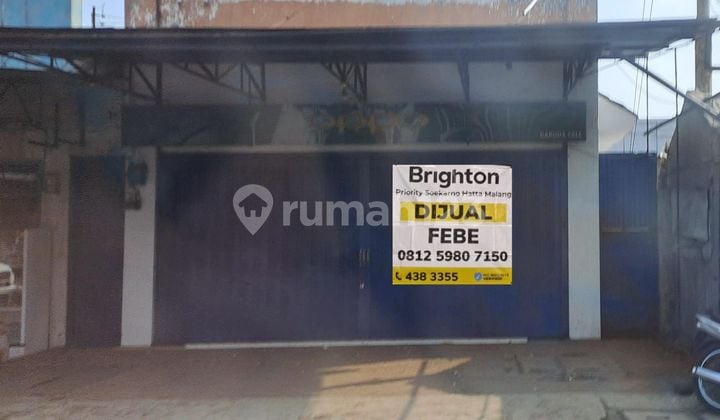 Ruko Di TUREN MALANG
