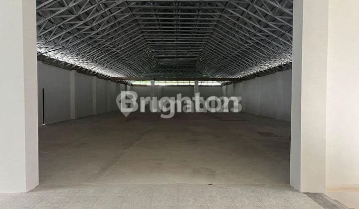 Sintang Spacious Shop House