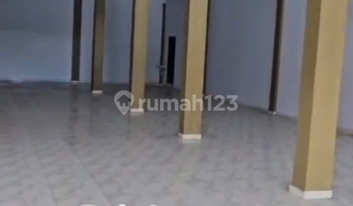 Ruko Di Bau Bau Pulau Buton