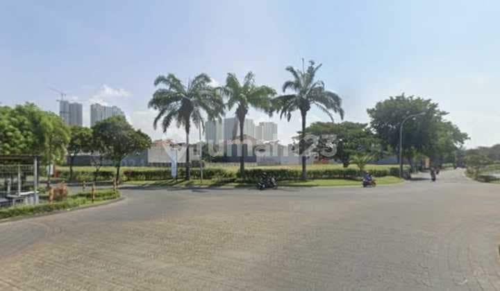 Tanah Hook Exclusive Istimewa Di Pakuwon City Mulyorejo Surabaya