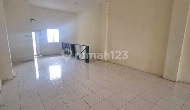 Ruko Di Morotai Maluku Utara