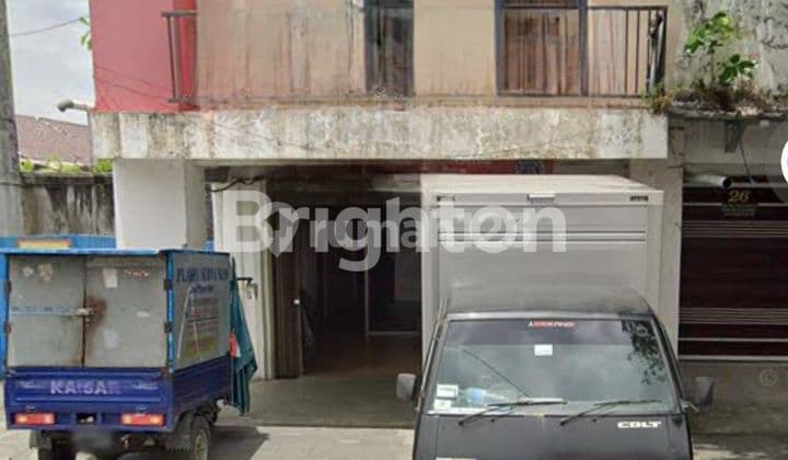 Cheap Ruko in Mataram