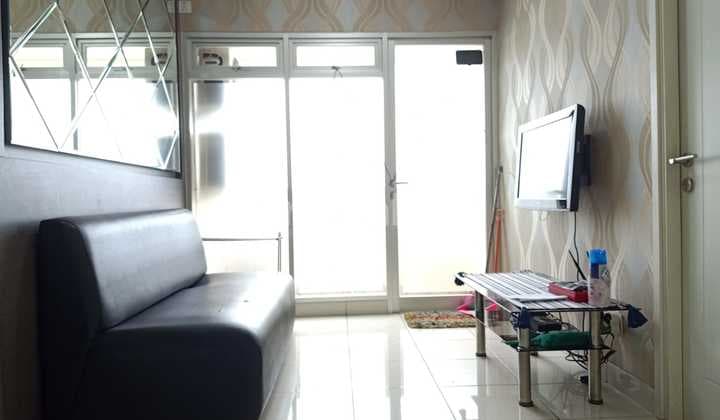 Apartemen di Mcp Malang