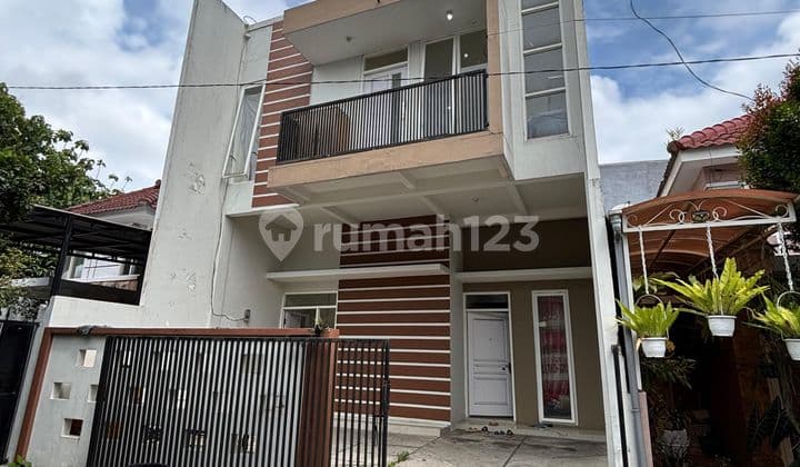 Boarding House in Merjosari Malang