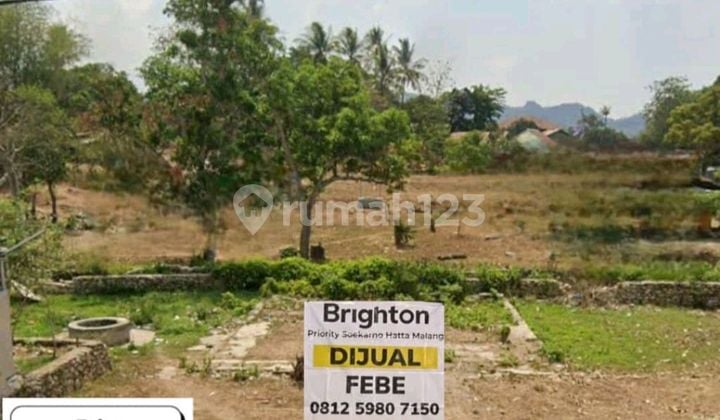 Tanah Luas Di Atambua