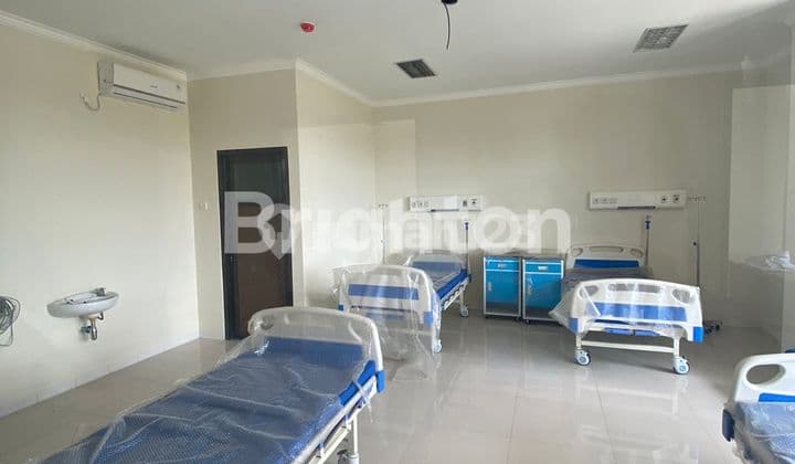 Rumah Sakit Di Kota Cirebon