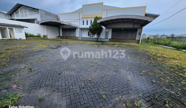 Warehouse in Pakisaji, Malang