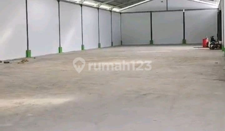 Ruko Di Samarinda Kalimantan Timur