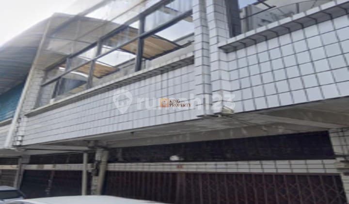 Dijual Ruko 3 Lantai Setia Budhi - Dekat Mal Pekanbaru & Pasar Sukaramai, Strategis & Cocok Usaha Usaha Online / Gudang Kecil, Fotocopy & Atk, Les / Bimbel / Jasa Printing