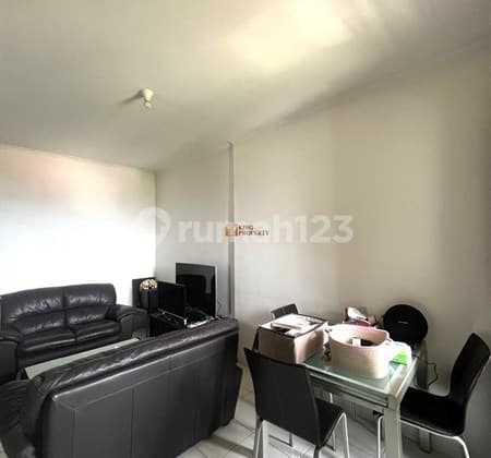 Investasi Terbaik! 3BR Marina Residence - Dekat Dufan, Sea World & Mangga Dua, Fasilitas Swimming Pool, Kids Playgrounds, ATM Center, Fitness Center, Garden, Jogging Track, 24 jam security & CCTV