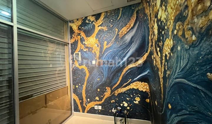 Disewakan Kios Strategis Madison Park, Dekat Central Park & Perkantoran Apl Tower, Fasilitas Kolam Renang, Jogging Track, Lapangan Basket, Gym, Billiard, Sky Garden, Evi Charger Station