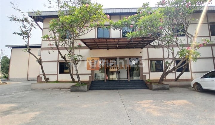 Dijual Gudang & Pabrik SHM 16.000 M² Akses Tol Bitung Curug - Tangerang, Dekat Pasar Tradisional Curug, Rumah Sakit Keluarga Kita, Hermina Hospital Bitung, Smk Prima Bakti, Smk Yuppentek 5, Mal Ciputra Tangerang, Summarecon Mall Serpong