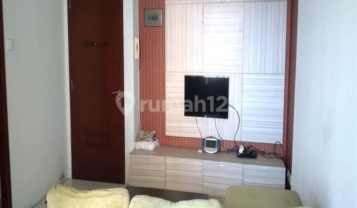 For Sale 2Br Mediterania Marina Ancol - Modern Minimalist Simple Contemporary Design | Close to Ancol Taman Impian & Mangga Dua, Facilities: Swimming Pool, Kids Playgrounds, ATM Center, Fitness Center, Garden, Jogging Track, 24-Hour Security & CCTV