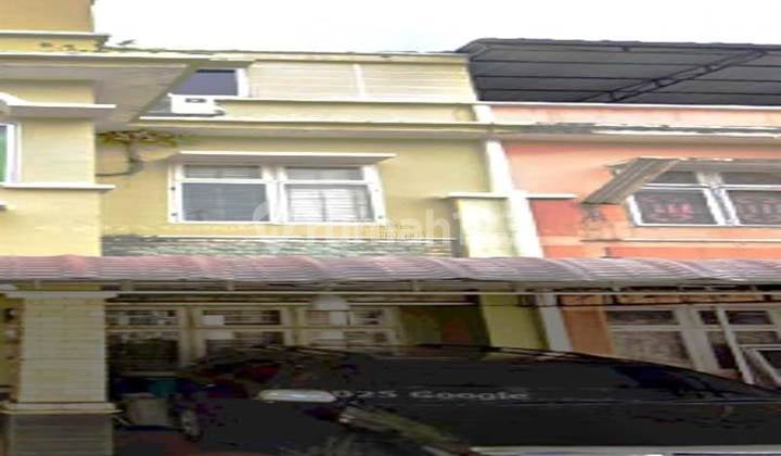 Dijual Villa Durian 2,5 Lantai Modern Minimalist Classic Design, Dekat Pekanbaru Mall & Rumah Sakit Santa Maria Pekanbaru