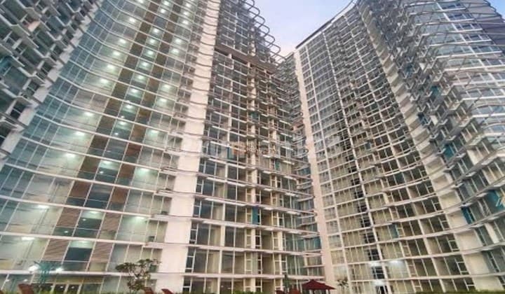 Apartemen Majestic Point Serpong - City View Modern Urban, Akses Mudah ke Aeon BSD & Living World, Fasilitas Kolam Renang, Fitness Center / Gym, Lobby & Reception, Lift dengan Access Card, Keamanan 24 Jam + Cctv