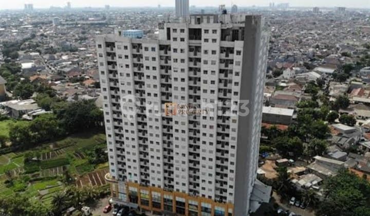 Best Price 2Br Apartemen Menara Kebon Jeruk - Dekat Rs Graha Kedoya & Area Bisnis Panjang, Fasilitas Keamanan 24 Jam & Cctv, Kolam Renang, Gym / Fitness Center, Area Parkir Luas, Minimarket