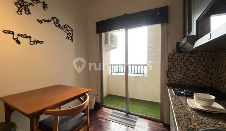 Disewakan 2Br Mediterania Marina Residence - Modern Scandinavian Minimalist, Kawasan Ancol | Near Dufan, Mangga Dua & Tol Ancol, Fasilitas Swimming Pool, Kids Playgrounds, Atm Center, Fitness Center, Garden, Jogging Track, 24 Jam Security & Cctv