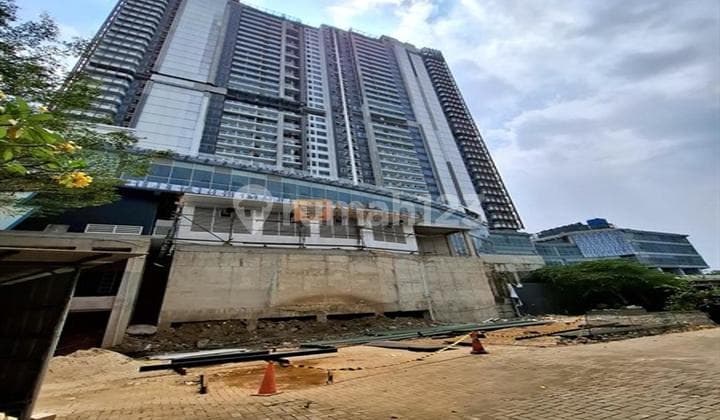 Studio Antasari Place - Harga Murah di Bawah Pasaran, Dekat Cilandak Town Square, Fasilitas Children Playground, Swimming Pool, Bbq Area, Gym