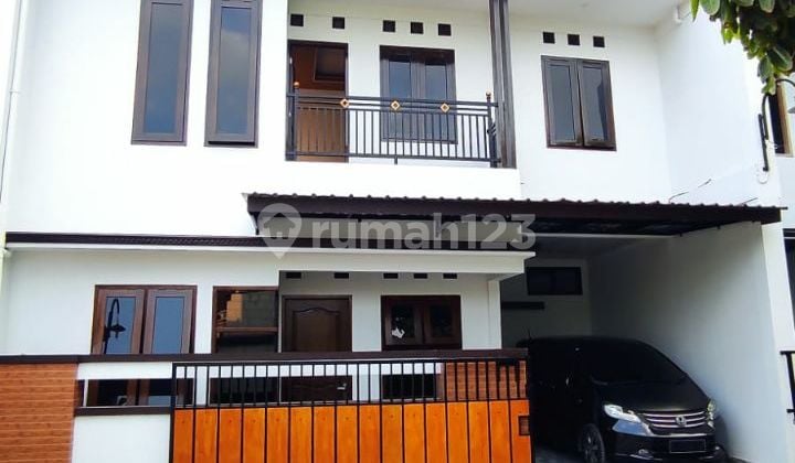 Rumah Cantik.2lt Ready Siap Huni Dekat Kampus Ums