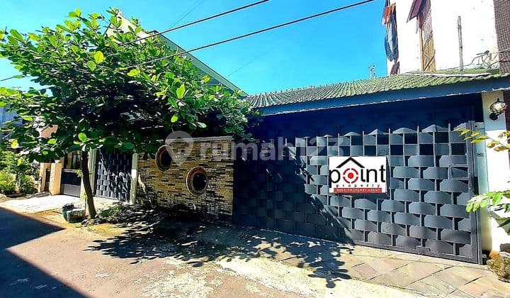 Rumah Bagus 1½Lt Dekat Kampus UMS Dan Ponpes Assallam