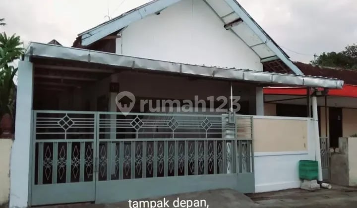 Active Simple Boarding House Near Ums Campus and Assallam Islamic Boarding School