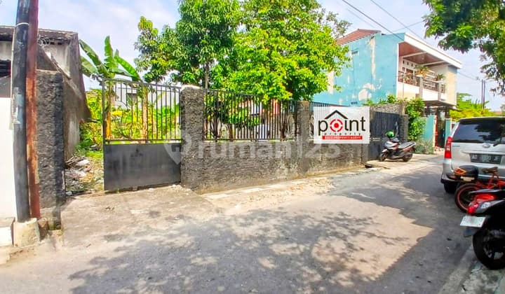 Ready-to-Build Plot of Land Near Toll Exit and Manahan Stadium