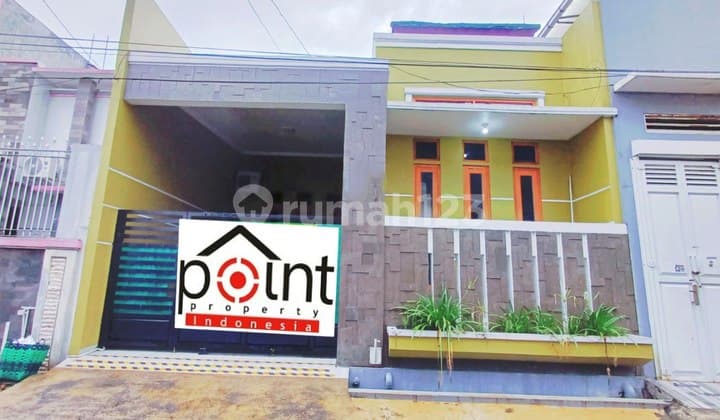 Kontrakan Runah Cantik Aman Strategis Dekat Rs Jih Solo