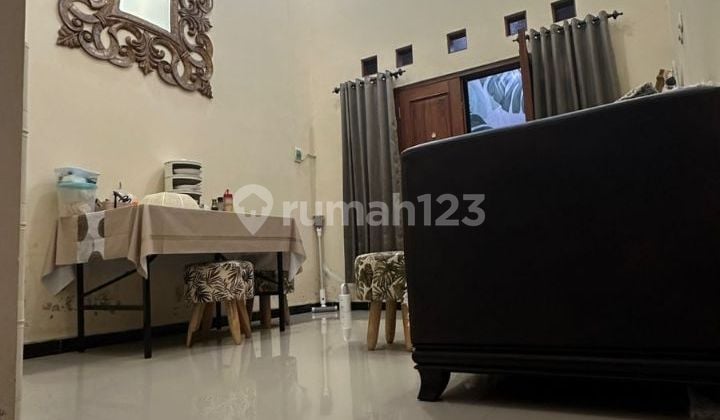 Nice House In A Serene Housing Complex With A Comfortable Environment