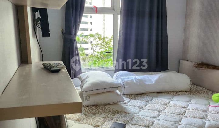 Apartemen 1Br di Madison Park Jakarta