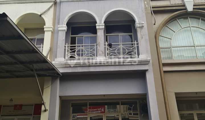 Dijual Ruko Siap Huni Murah Di Grand Galaxy Bekasi