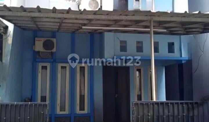 Dijual Rumah Siap Huni di Condet Jakarta Timur
