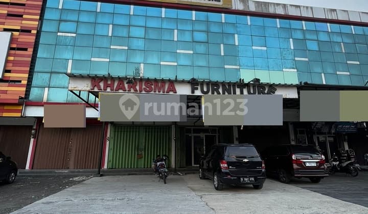 Disewakan Ruko Siap Huni Di Pekayon Bekasi Selatan