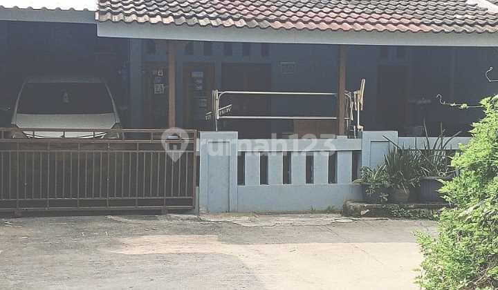 Dijual Cepat Rumah Bebas Banjir Di Bekasi Selatan Rumah SHM Bagus