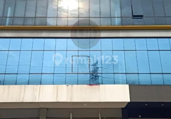Ruko Strategis di Kota Bintang Bekasi