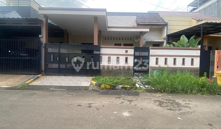 Dijual Rumah Siap Huni di Cikunir Bekasi