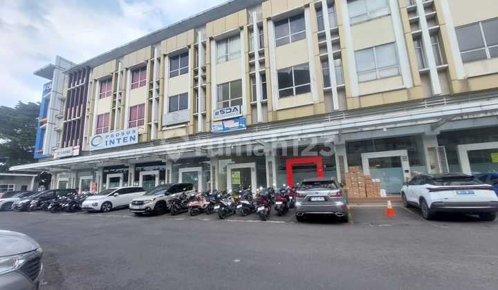 Dijual Ruko Dibawah Harga Pasar Emerald Summarecon Bekasi