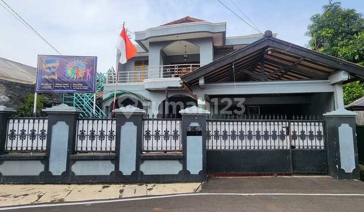 Ready-to-Occupy 2-Story House in Jatibening Baru Bekasi
