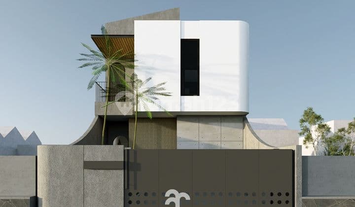 Tersedia Akhir Januari Rumah Cantik Minimalis Area Turangga Dekat Tsm Gatsu Bandung